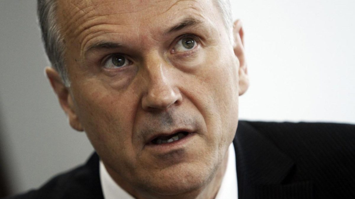 Incko: Obavio sam posao, zabrinuti trebaju biti drugi