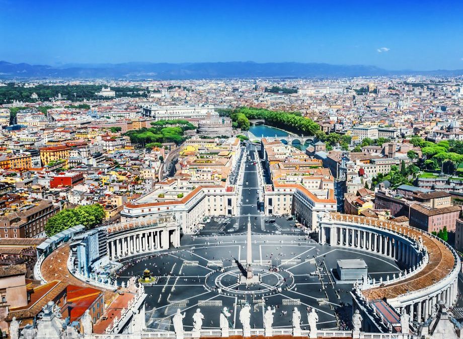 Vatikan objavio finansijski izvještaj