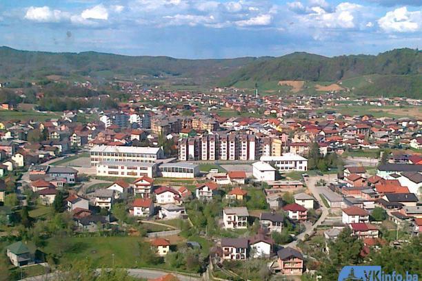 Ekstremne grupe locirane u četiri krajiška grada