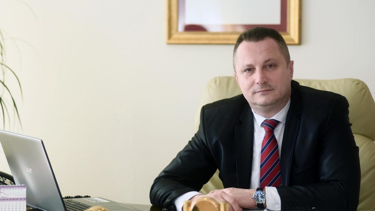 Do kraja godine u rad će biti puštena prva bescarinska poslovna zona u Republici Srpskoj