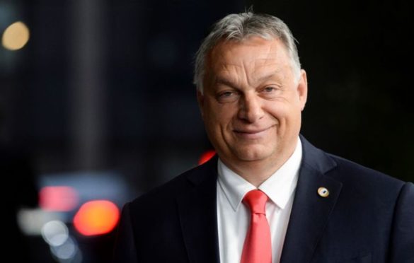 Orban se obrušio na Brisel