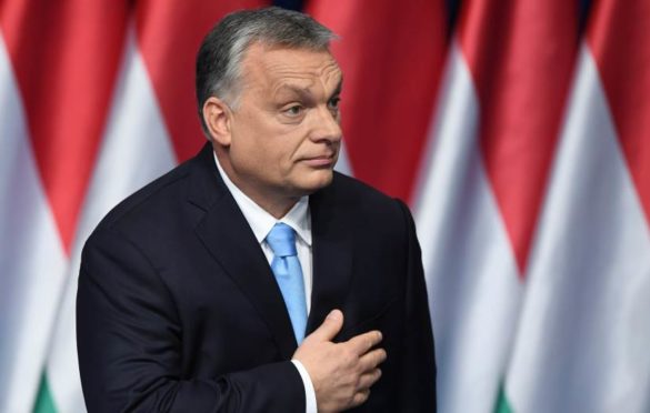 Orban: Da želi, EU može da zaustavi sukob u Ukrajini za dan