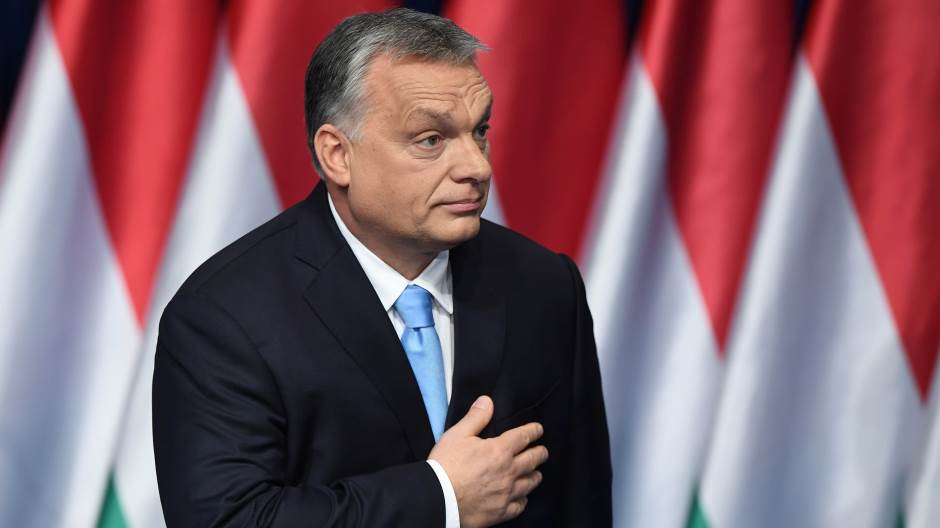 Orban: Budimpešta protiv sankcija Dodiku