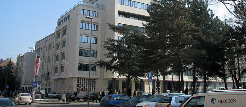 Saslušan vozač iz BiH koji je usmrtio porodicu u Beogradu: Vozio 132 km/h, a ograničenje 50