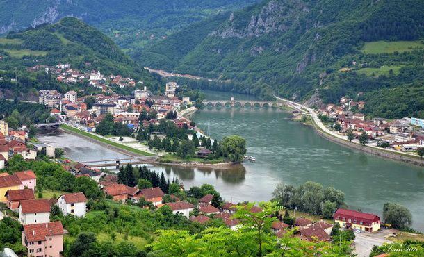 Smjena vlasti u Višegradu: SNSD i SDA formirali novu većinu umjesto NiP-a i SDS-a