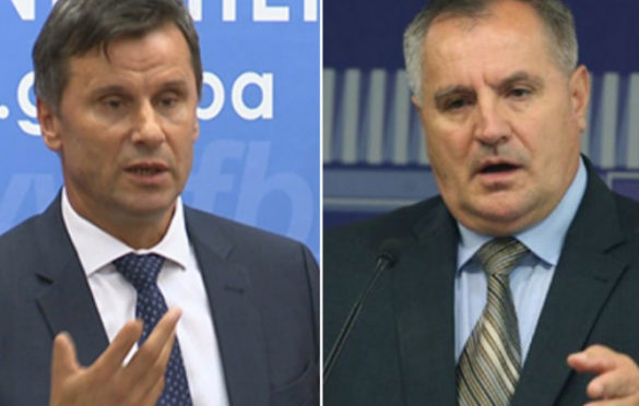 Razgovarao sa Novalićem: Višković predložio zajedničku sjednicu vlada Srpske i FBiH