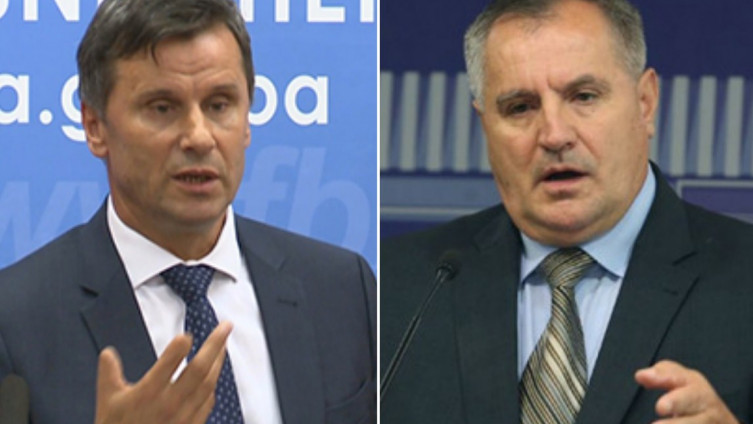 Razgovarao sa Novalićem: Višković predložio zajedničku sjednicu vlada Srpske i FBiH