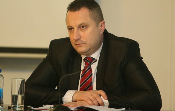 Petričević: Vakcinacija važna za očuvanje zdravlja radnika