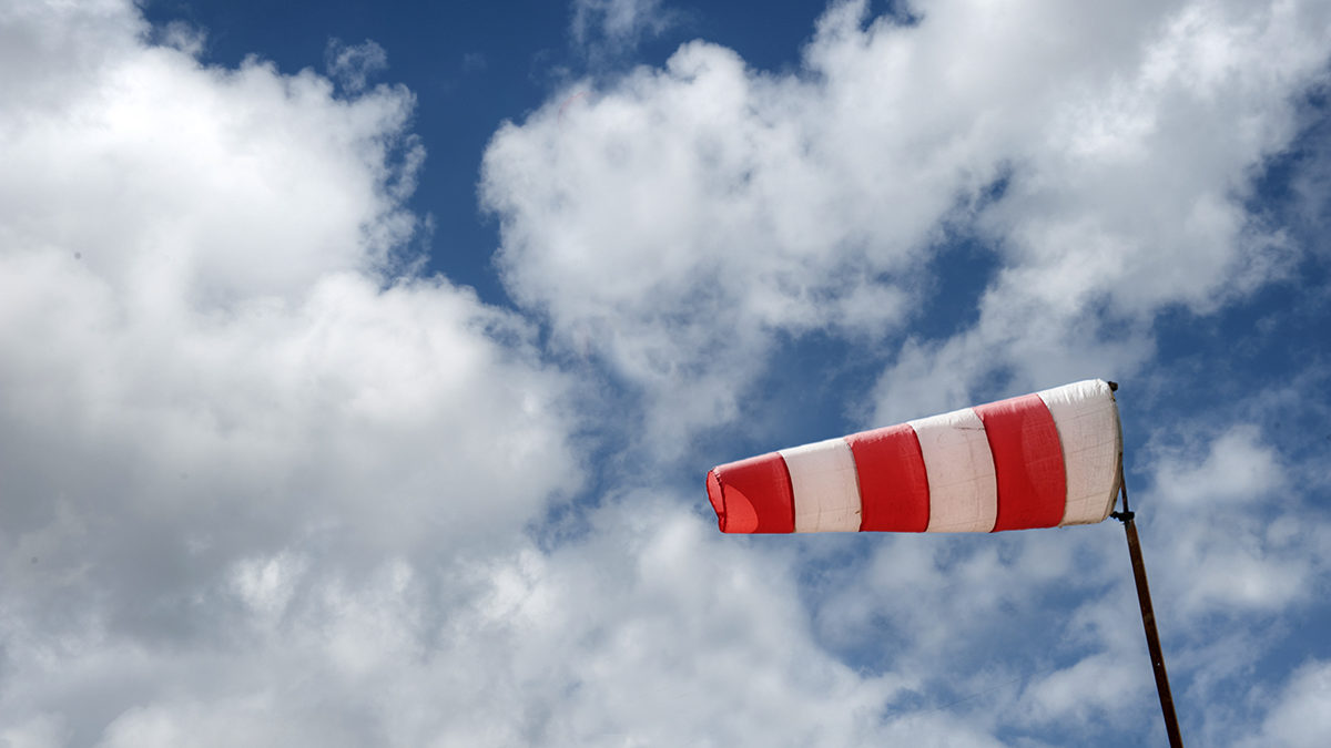 Meteorolozi za sutra najavljuju olujni vjetar u Srpskoj; Moguća pojava bujičnih voda i urbanih poplava