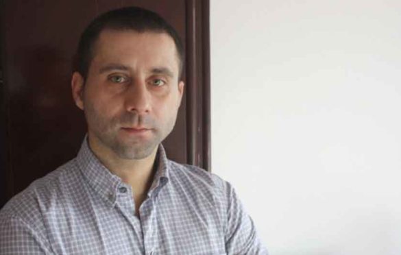 Simović: Bošnjačka elita pokazuje da je nespremna za dijalog i kompromis