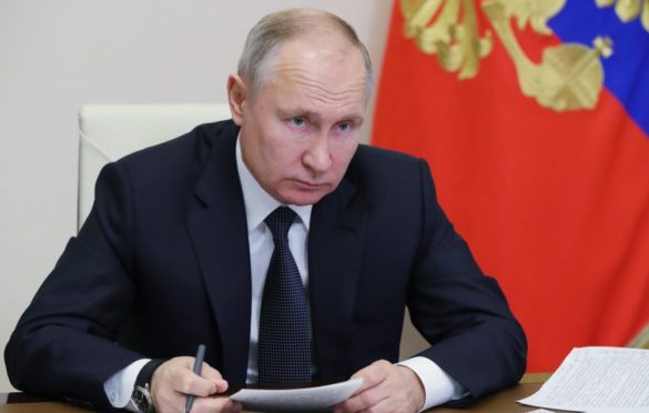 “Putin je loše procjenio”