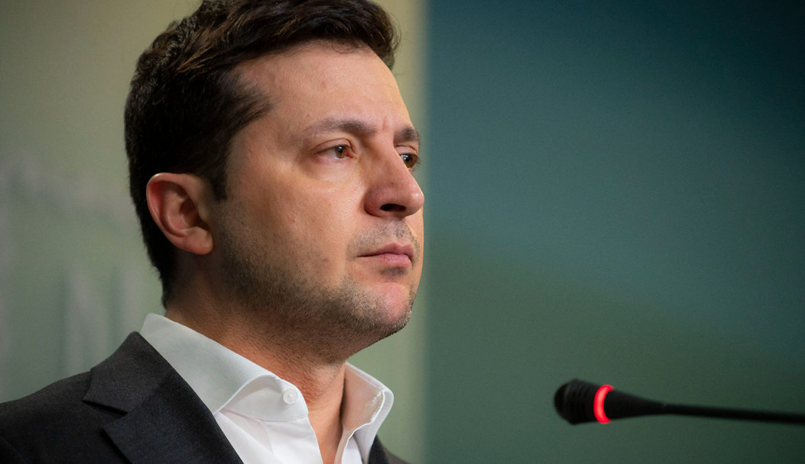 Zelenski: Ukrajina nema izbor, osim da pregovara sa Rusijom