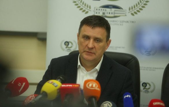 Đajić: Biće šteta ako budemo morali uništavati vakcine, a pacijenti umiru