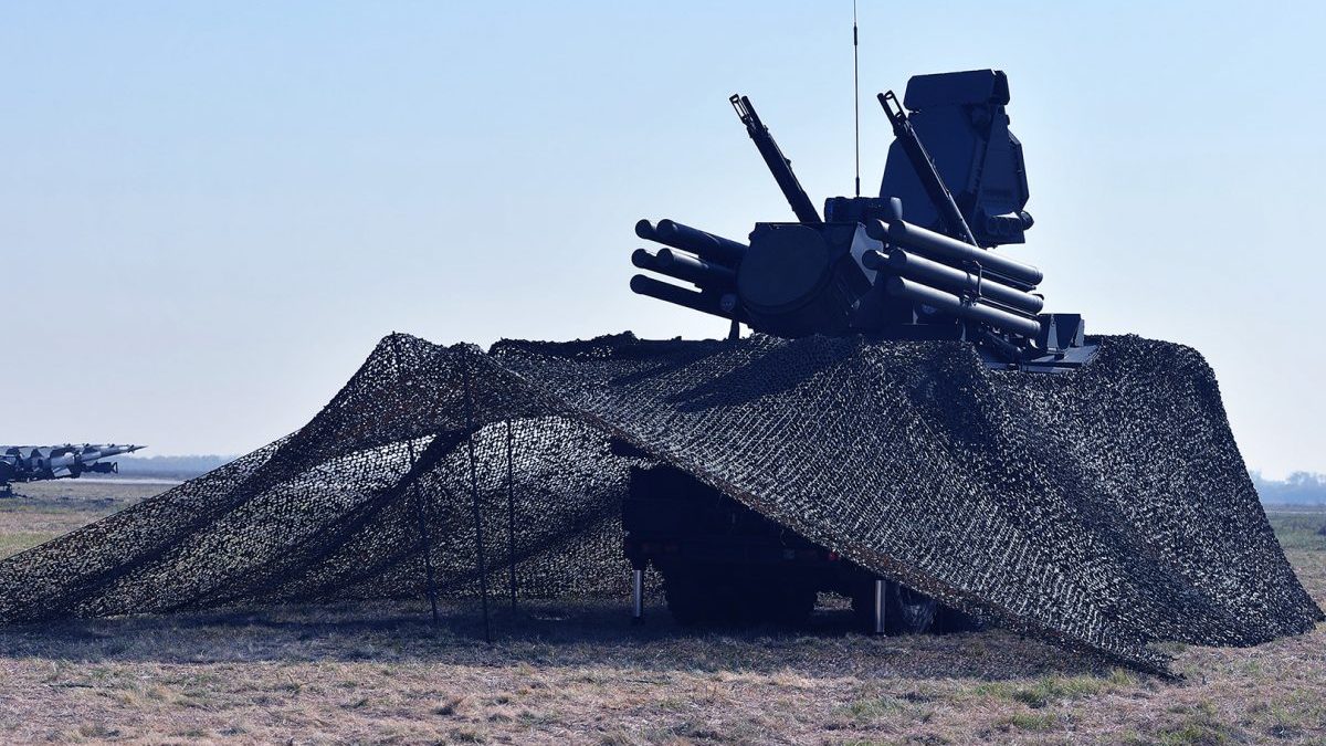 “Slovenski štit”: Zajednička vježba srpske i ruske vojske u Srbiji