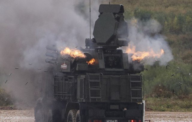 Proglašena vanredna situacija