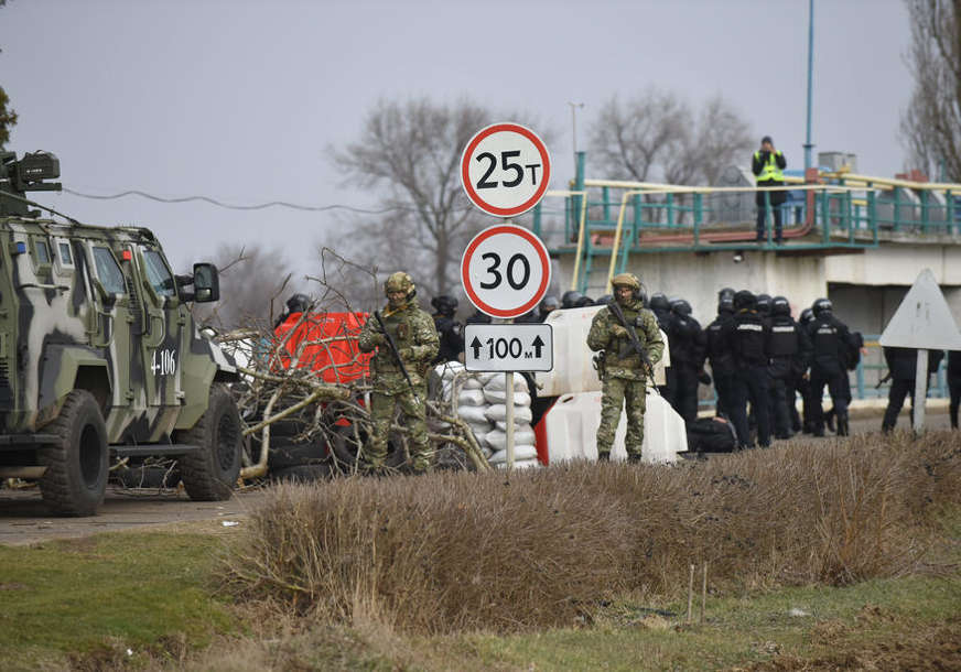 Ukrajina ušla u spiralu haosa, a posljednji dio slagalice liježe na mjesto
