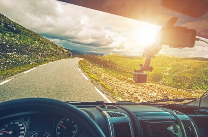 Apel vozačima da izbjegavaju vožnju u najtoplijem dijelu dana