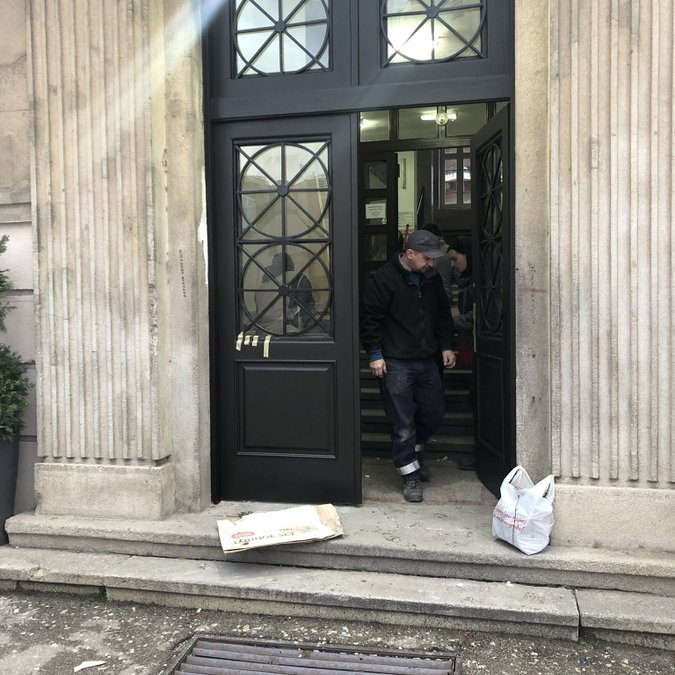 Ekonomska škola Banjaluka u “novom- starom ruhu”: Renoviranje objekta završeno po planu