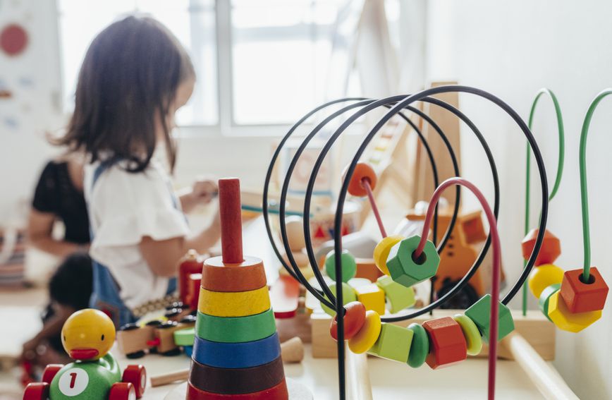 Novi štrajk u banjalučkim vrtićima?