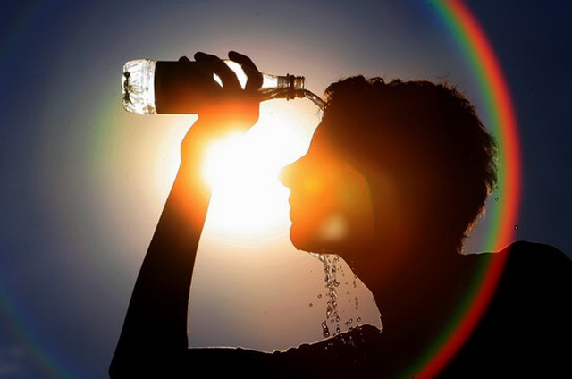 Na snazi narandžasto upozorenje