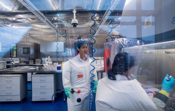 U Wuhanu se nakon godinu ponovo pojavio koronavirus, biće testirani svi stanovnici