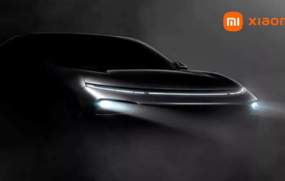 Xiaomi će izgraditi fabriku i proizvoditi električne automobile