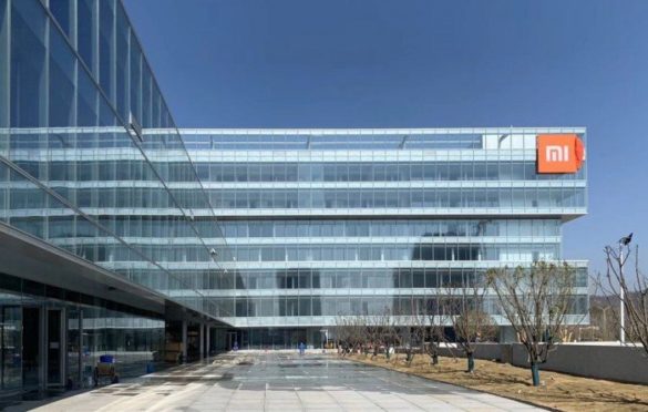 Novi Xiaomijev mobitel bi mogao imati 4K ekran