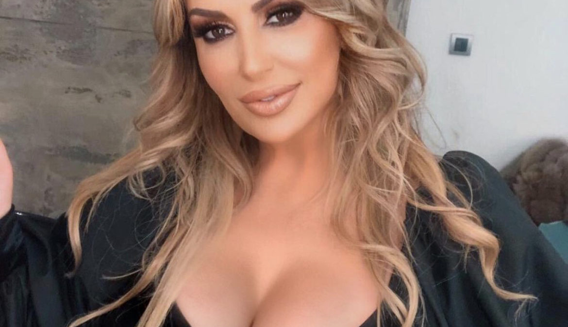 ‘LJUDI NE BIRAJU SREDSTVA KAKO BI BILI U ŽIŽI JAVNOSTI!’ Elma Sinanović otkrila zašto svoj privatan život krije od očiju javnosti, pa OPLELA PO KOLEGAMA!