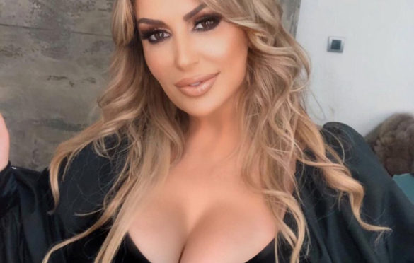 ‘LJUDI NE BIRAJU SREDSTVA KAKO BI BILI U ŽIŽI JAVNOSTI!’ Elma Sinanović otkrila zašto svoj privatan život krije od očiju javnosti, pa OPLELA PO KOLEGAMA!