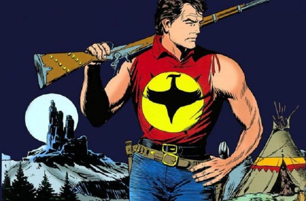 Legendarni Zagor slavi 60. rođendan: Fenomen iz stripova uz koje smo odrastali