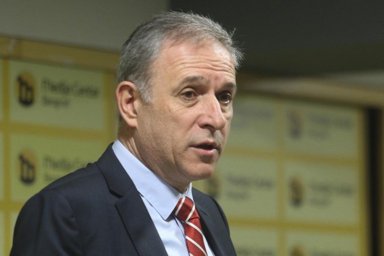 Zdravko Ponoš napustio Narodnu stranku