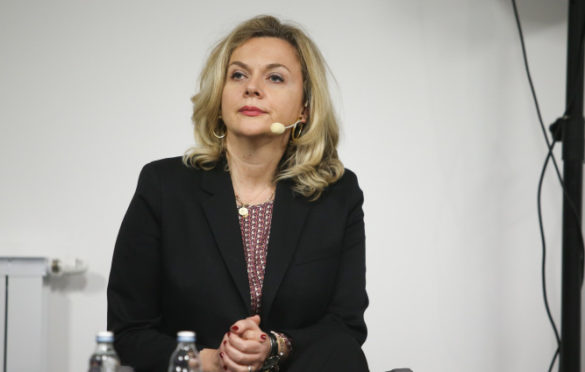 Zovko: Zelena grupacija radi protiv Dejtonskog sporazuma