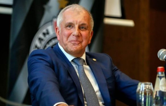 “Ne sećam da su ljudi pričali toliko kada je moja država bombardovana”